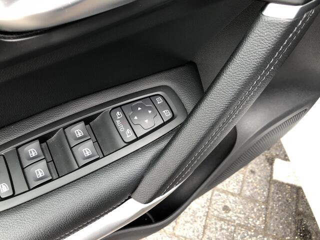 Renault KADJAR 1.3 TCe 160PK Intens Automaat NAVI|CLIMATE|CAMERA|APPLE/ANDROID|PDC|STOELVERWARMING|DAB|18"