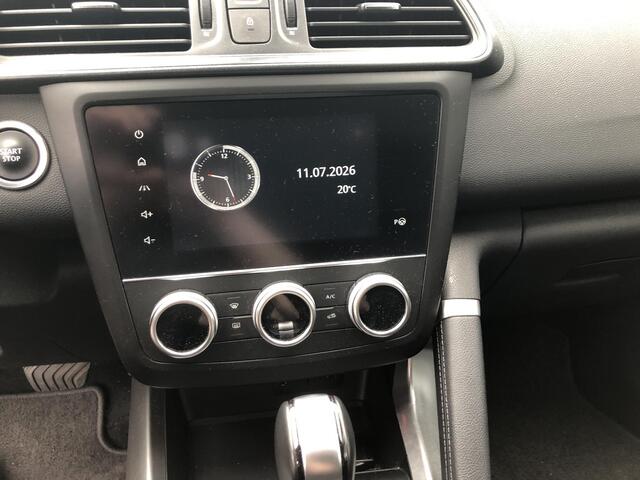 Renault KADJAR 1.3 TCe 160PK Intens Automaat NAVI|CLIMATE|CAMERA|APPLE/ANDROID|PDC|STOELVERWARMING|DAB|18"