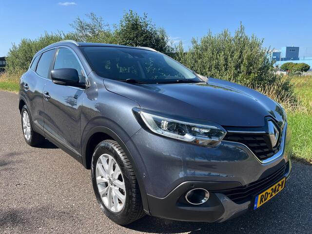 Renault KADJAR 1.2 TCe Intens