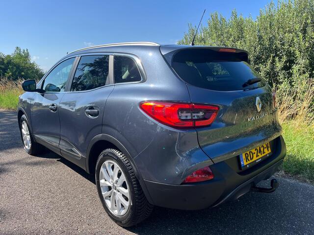 Renault KADJAR 1.2 TCe Intens