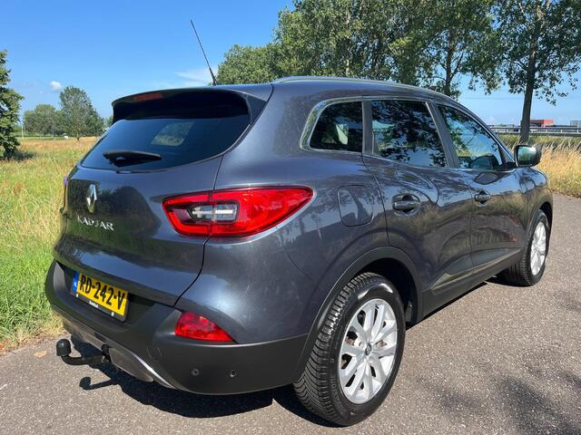 Renault KADJAR 1.2 TCe Intens