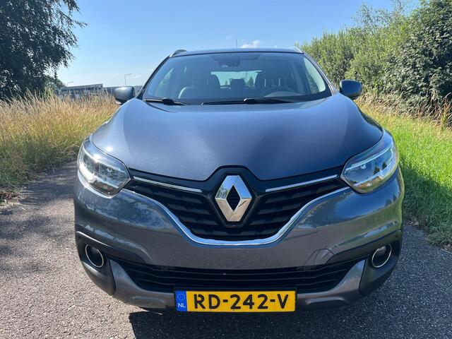Renault KADJAR 1.2 TCe Intens