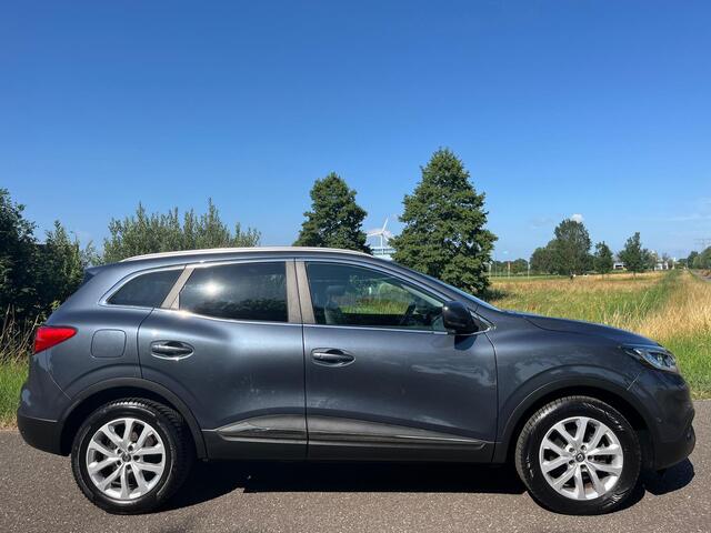 Renault KADJAR 1.2 TCe Intens