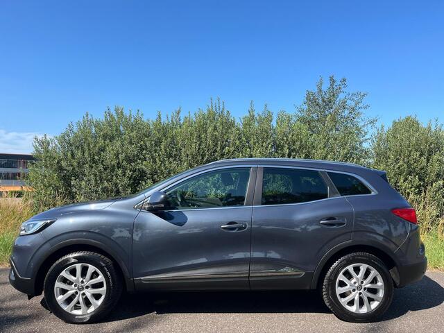 Renault KADJAR 1.2 TCe Intens