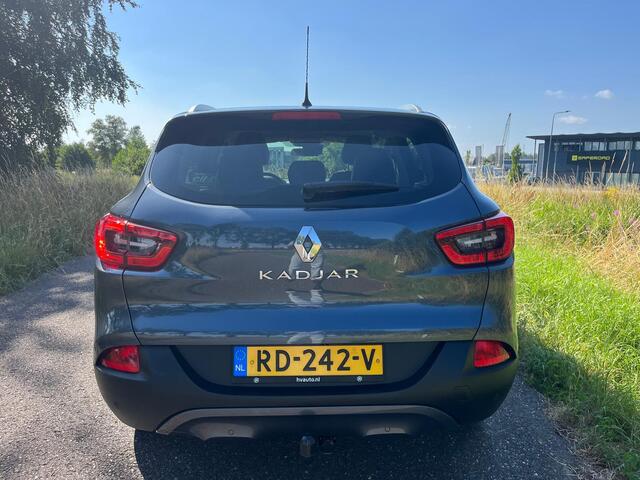 Renault KADJAR 1.2 TCe Intens