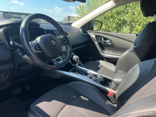 Renault KADJAR 1.2 TCe Intens