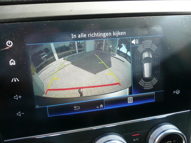 Renault KADJAR TCe 160PK! Intens EDC/AUT. PACK EASY DRIVING/ PACK EASY PARK ASSIST/ ADAPTIEVE CRUISE CONTROLE/ FULL LED/R-LINK NAVIGATIE +APPLE CARPLAY /ANDROID AUTO/ TREKHAAK/ ETC... 1E EIGENAAR! RIJKLAAR!