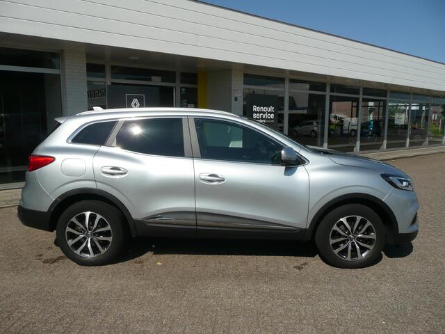Renault KADJAR TCe 160PK! Intens EDC/AUT. PACK EASY DRIVING/ PACK EASY PARK ASSIST/ ADAPTIEVE CRUISE CONTROLE/ FULL LED/R-LINK NAVIGATIE +APPLE CARPLAY /ANDROID AUTO/ TREKHAAK/ ETC... 1E EIGENAAR! RIJKLAAR!