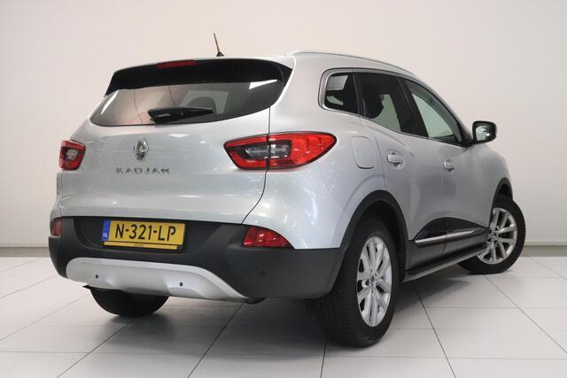 Renault KADJAR 1.2 TCe Intens | Climate control | Navigatie | Cruise control | Sidesteps |