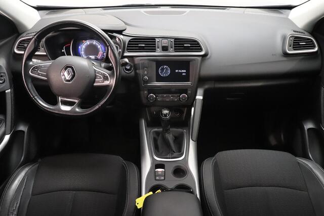 Renault KADJAR 1.2 TCe Intens | Climate control | Navigatie | Cruise control | Sidesteps |