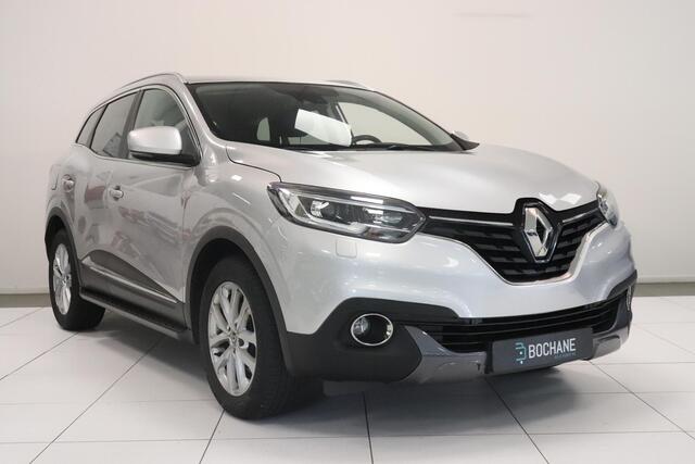 Renault KADJAR 1.2 TCe Intens | Climate control | Navigatie | Cruise control | Sidesteps |