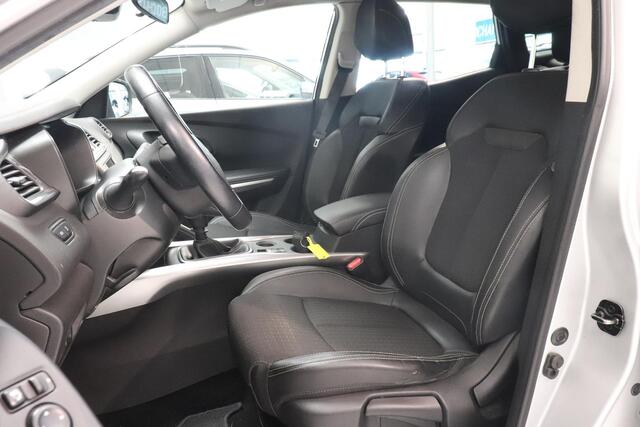 Renault KADJAR 1.2 TCe Intens | Climate control | Navigatie | Cruise control | Sidesteps |