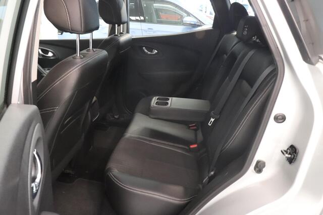 Renault KADJAR 1.2 TCe Intens | Climate control | Navigatie | Cruise control | Sidesteps |