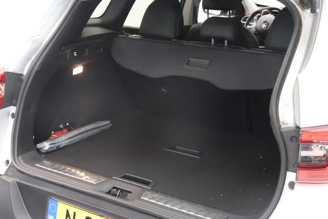 Renault KADJAR 1.2 TCe Intens | Climate control | Navigatie | Cruise control | Sidesteps |
