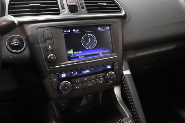 Renault KADJAR 1.2 TCe Intens | Climate control | Navigatie | Cruise control | Sidesteps |