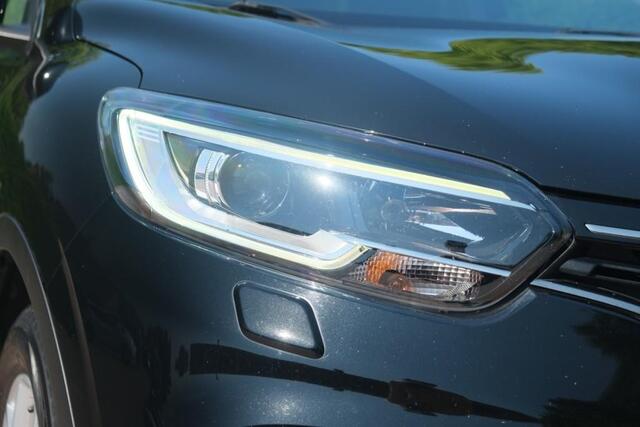 Renault KADJAR 1.3 TCe 140pk EDC Limited | Navi | App Connect | Climate | Cruise | PDC | Trekhaak
