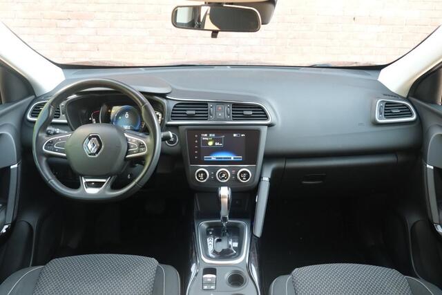 Renault KADJAR 1.3 TCe 140pk EDC Limited | Navi | App Connect | Climate | Cruise | PDC | Trekhaak