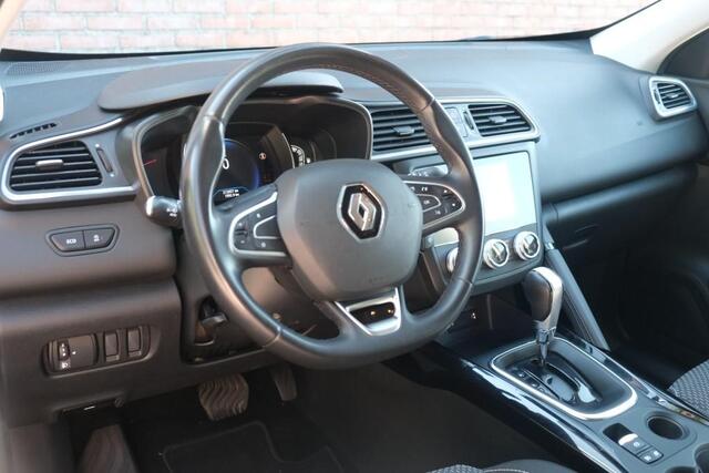 Renault KADJAR 1.3 TCe 140pk EDC Limited | Navi | App Connect | Climate | Cruise | PDC | Trekhaak
