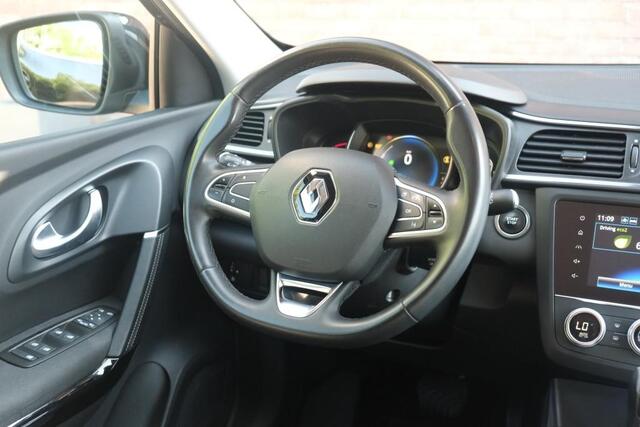 Renault KADJAR 1.3 TCe 140pk EDC Limited | Navi | App Connect | Climate | Cruise | PDC | Trekhaak