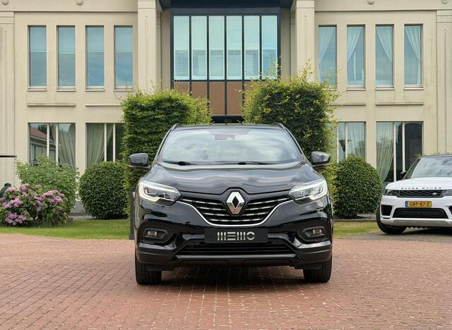 Renault KADJAR 1.3 TCe Black Edition BOSE - Apple Carplay