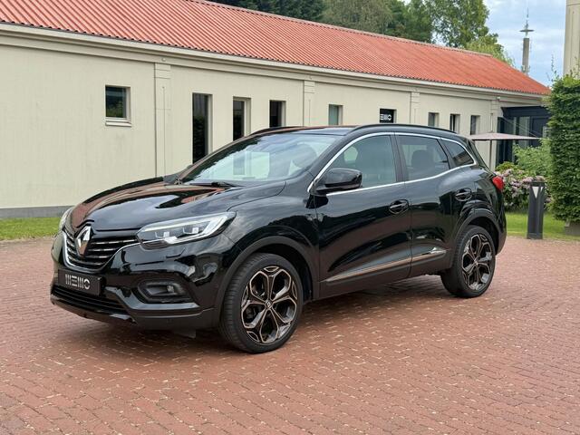 Renault KADJAR 1.3 TCe Black Edition BOSE - Apple Carplay