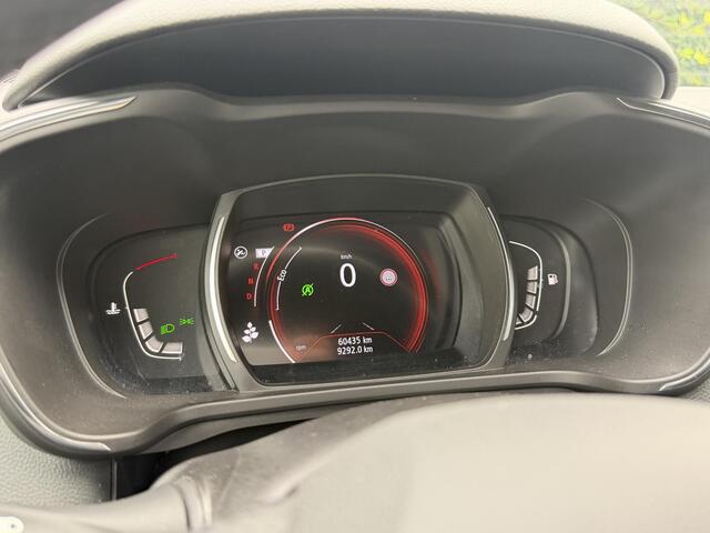Renault KADJAR 1.3 TCe Black Edition BOSE - Apple Carplay