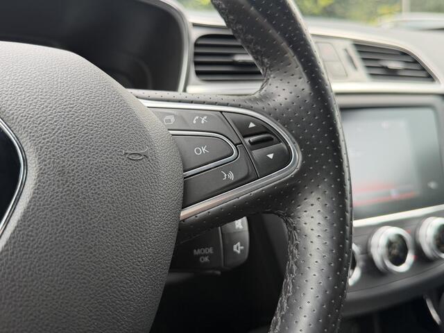 Renault KADJAR 1.3 TCe Black Edition BOSE - Apple Carplay