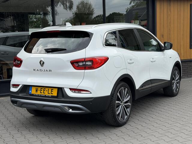 Renault KADJAR 1.3 TCe Bose Panoramadak, Camera, LED, Garantie