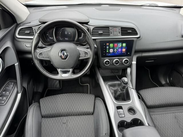 Renault KADJAR 1.3 TCe Bose Panoramadak, Camera, LED, Garantie