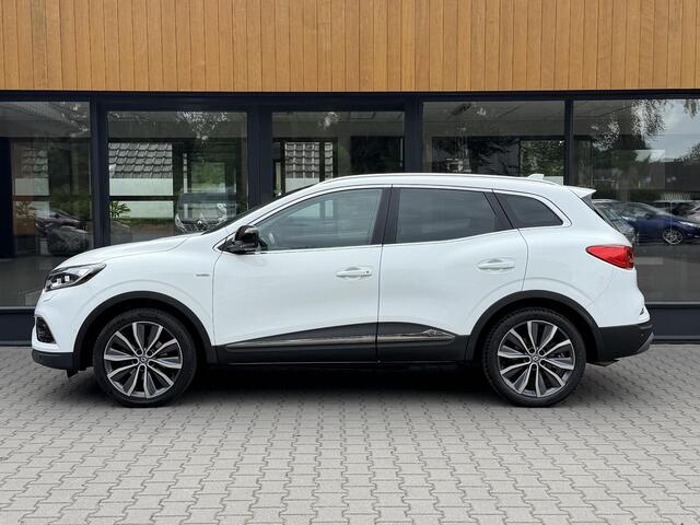 Renault KADJAR 1.3 TCe Bose Panoramadak, Camera, LED, Garantie