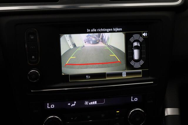 Renault KADJAR 1.2 TCe Bose 2018 Camera | Carplay | Navigatie | Cruise control | Climate control | LED | Lichtmetaal | Keyless | Elektrishe ramen + spiegels | Dealeronderhouden