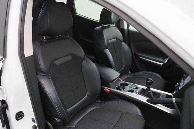 Renault KADJAR 1.2 TCe Bose 2018 Camera | Carplay | Navigatie | Cruise control | Climate control | LED | Lichtmetaal | Keyless | Elektrishe ramen + spiegels | Dealeronderhouden