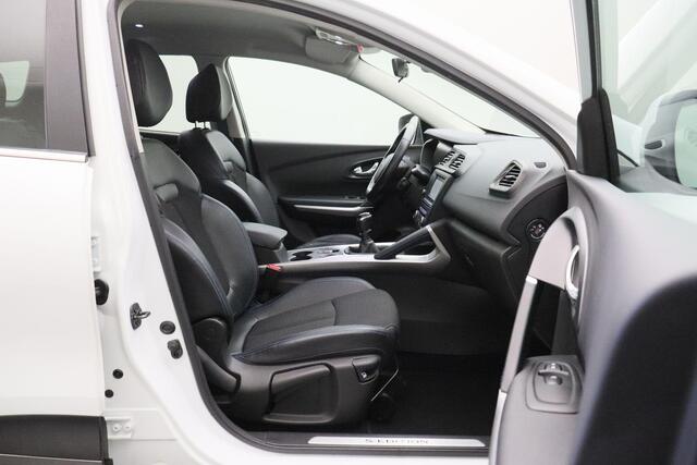 Renault KADJAR 1.2 TCe Bose 2018 Camera | Carplay | Navigatie | Cruise control | Climate control | LED | Lichtmetaal | Keyless | Elektrishe ramen + spiegels | Dealeronderhouden