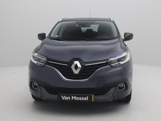 Renault KADJAR TCe 165 Bose | Easy Life Pack met parkeersensoren rondom met achteruitrijcamera | Stoelverwarming | R-Link Navigatie | Treeplanken | Pack Winter | Ideaal voor caravan |