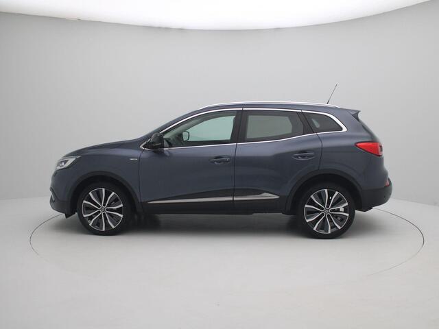 Renault KADJAR TCe 165 Bose | Easy Life Pack met parkeersensoren rondom met achteruitrijcamera | Stoelverwarming | R-Link Navigatie | Treeplanken | Pack Winter | Ideaal voor caravan |