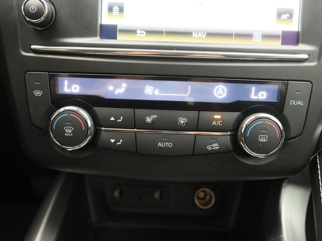Renault KADJAR TCe 165 Bose | Easy Life Pack met parkeersensoren rondom met achteruitrijcamera | Stoelverwarming | R-Link Navigatie | Treeplanken | Pack Winter | Ideaal voor caravan |