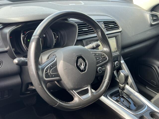 Renault KADJAR 1.2 TCe Bose | Nieuw binnen | Automaat | Trekhaak | Navi