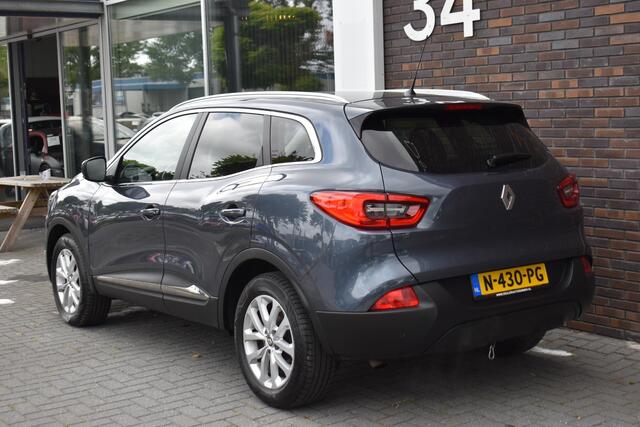 Renault KADJAR 1.2 TCe ECC LMV NAVI TREKHAAK CRUISE