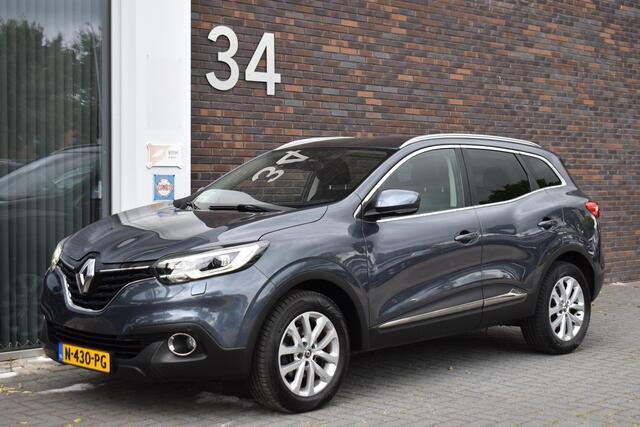 Renault KADJAR 1.2 TCe ECC LMV NAVI TREKHAAK CRUISE