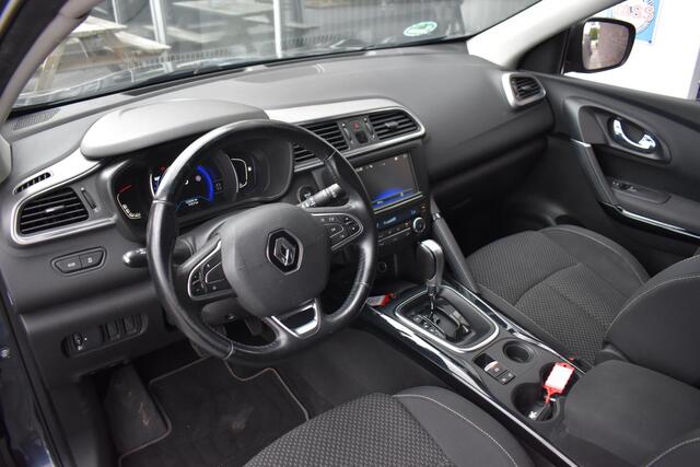 Renault KADJAR 1.2 TCe ECC LMV NAVI TREKHAAK CRUISE