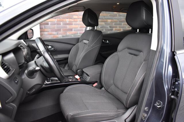 Renault KADJAR 1.2 TCe ECC LMV NAVI TREKHAAK CRUISE