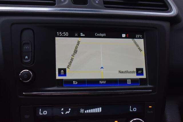 Renault KADJAR 1.2 TCe ECC LMV NAVI TREKHAAK CRUISE
