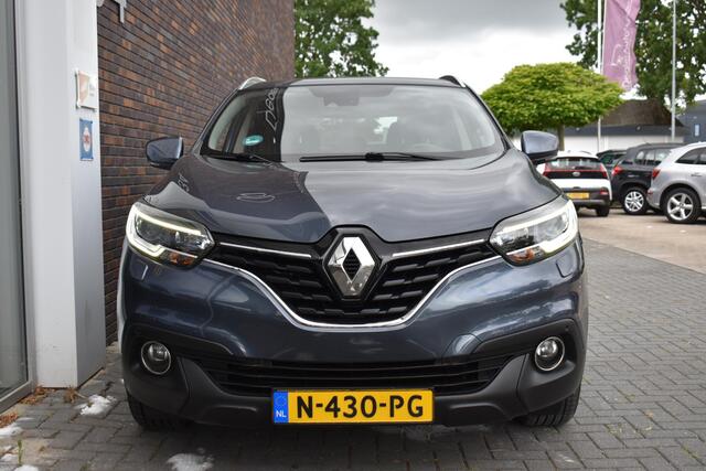 Renault KADJAR 1.2 TCe ECC LMV NAVI TREKHAAK CRUISE