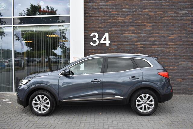 Renault KADJAR 1.2 TCe ECC LMV NAVI TREKHAAK CRUISE