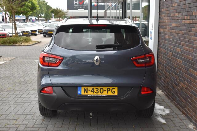 Renault KADJAR 1.2 TCe ECC LMV NAVI TREKHAAK CRUISE