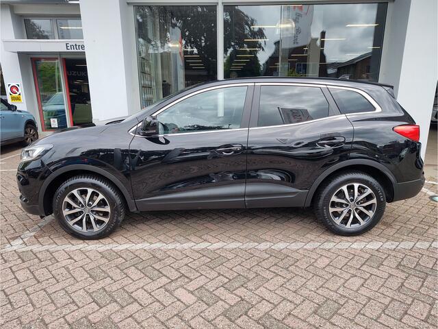 Renault KADJAR 1.3 TCe INTENS Stoelverwarming | Dodehoeksensoren | Trekhaak