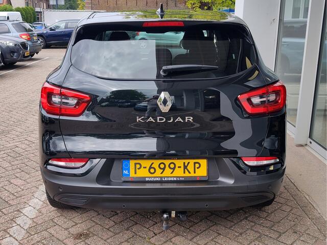 Renault KADJAR 1.3 TCe INTENS Stoelverwarming | Dodehoeksensoren | Trekhaak