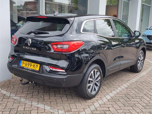 Renault KADJAR 1.3 TCe INTENS Stoelverwarming | Dodehoeksensoren | Trekhaak