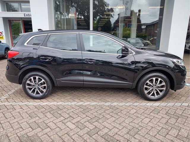 Renault KADJAR 1.3 TCe INTENS Stoelverwarming | Dodehoeksensoren | Trekhaak
