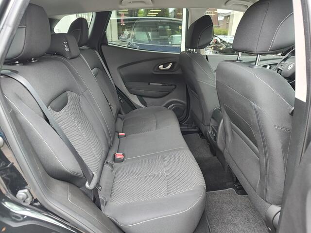 Renault KADJAR 1.3 TCe INTENS Stoelverwarming | Dodehoeksensoren | Trekhaak